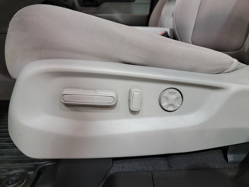 Honda Odyssey 2018 Honda Odyssey 2018