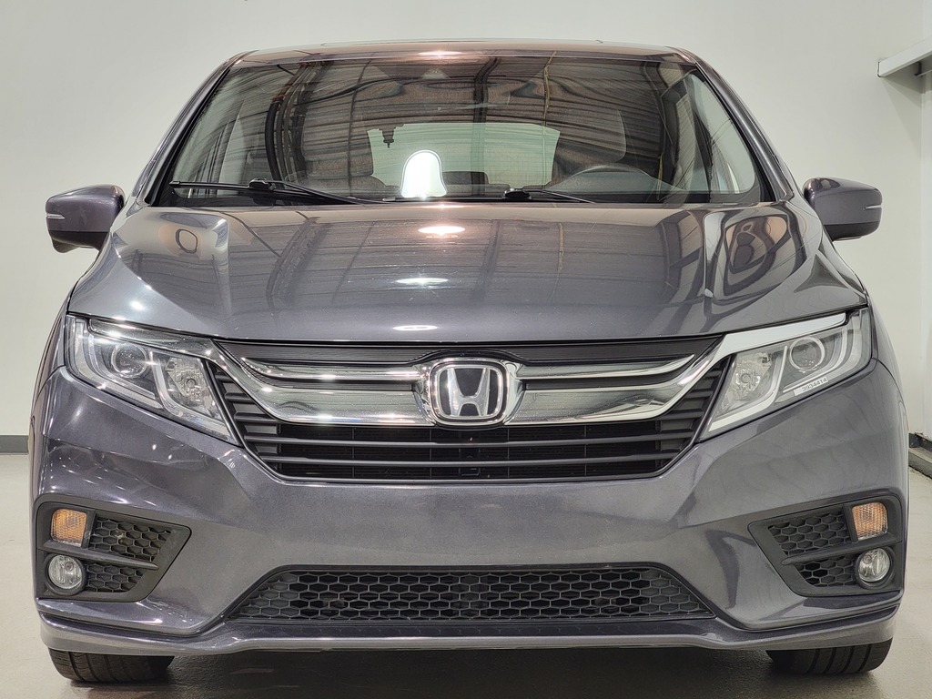 Honda Odyssey 2018 Honda Odyssey 2018