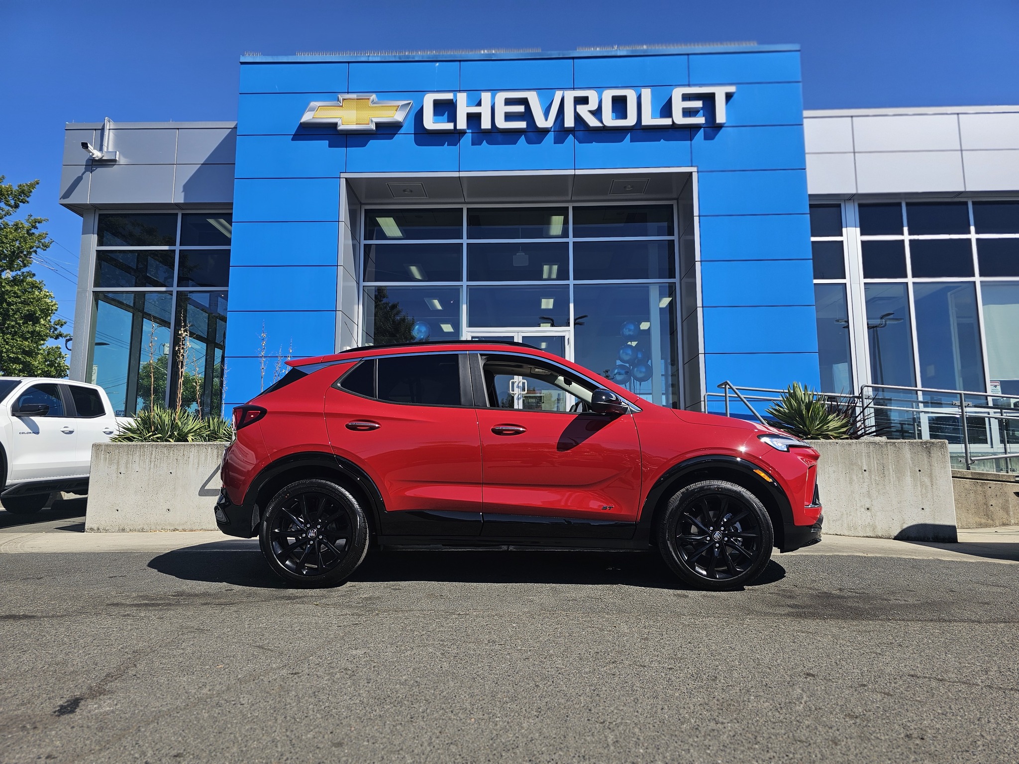 2026 Buick Encore GX