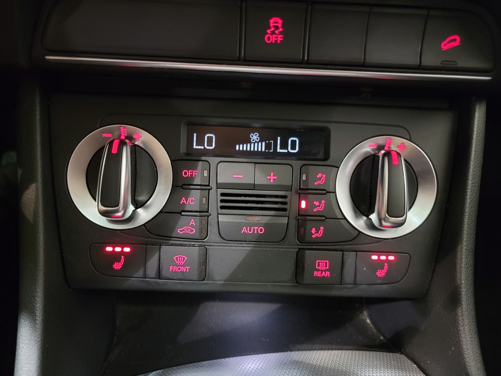 Audi Q3 2015 Audi Q3 2015