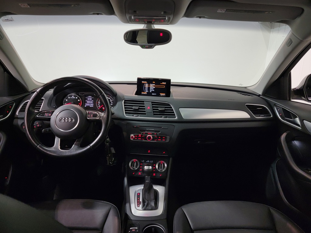 Audi Q3 2015 Audi Q3 2015