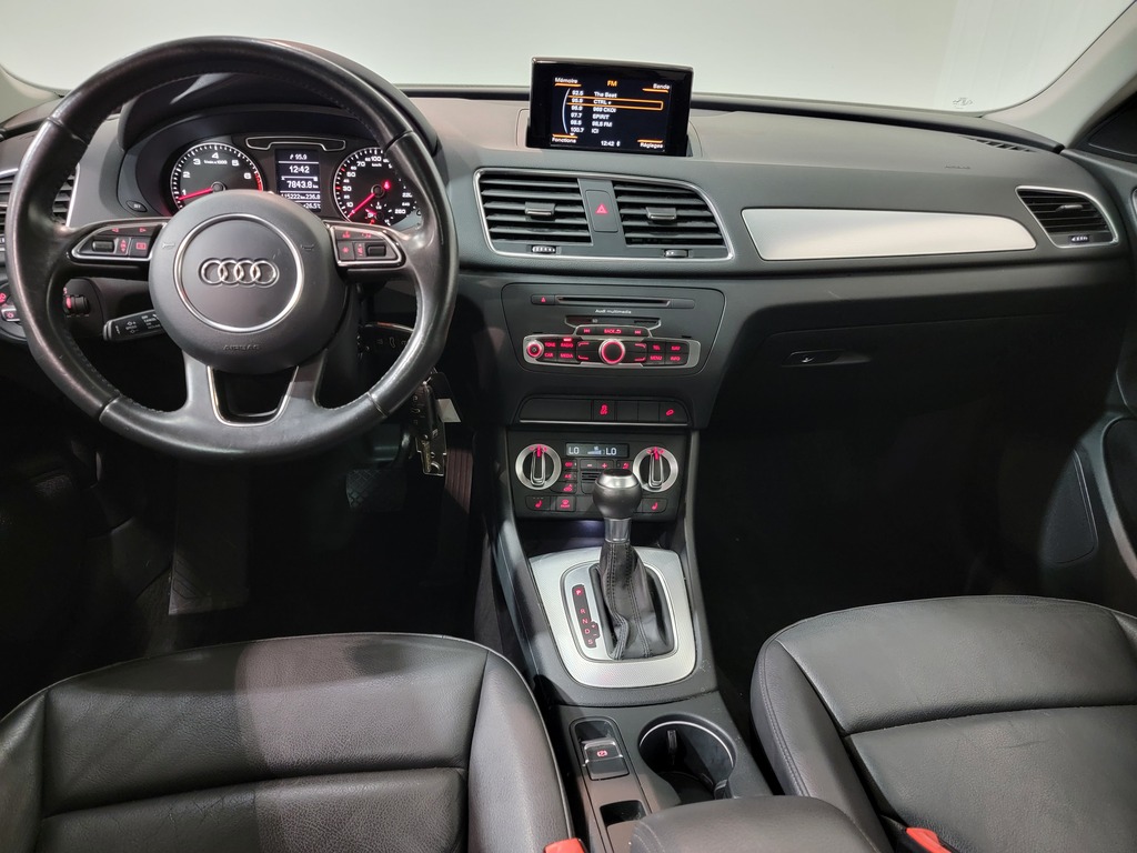 Audi Q3 2015 Audi Q3 2015