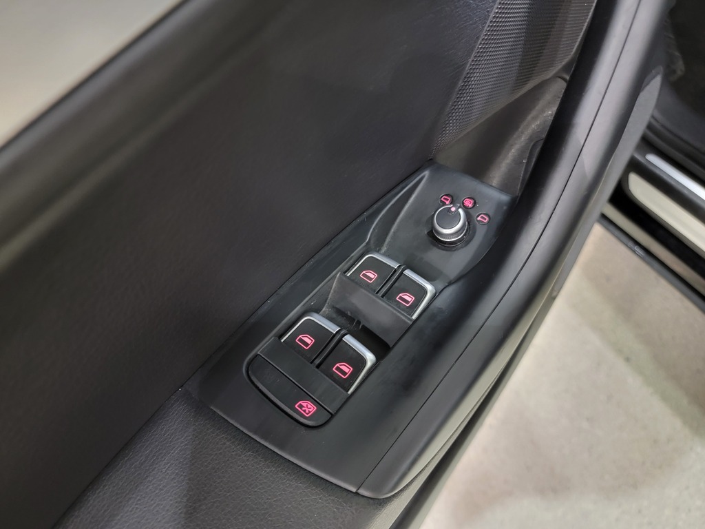 Audi Q3 2015 Audi Q3 2015