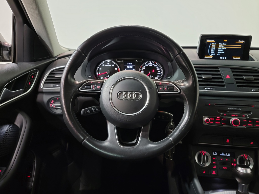 Audi Q3 2015 Audi Q3 2015