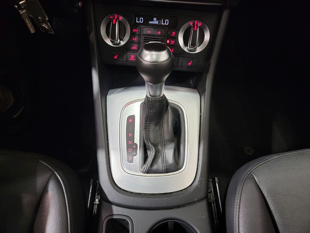 Audi Q3 2015 Audi Q3 2015