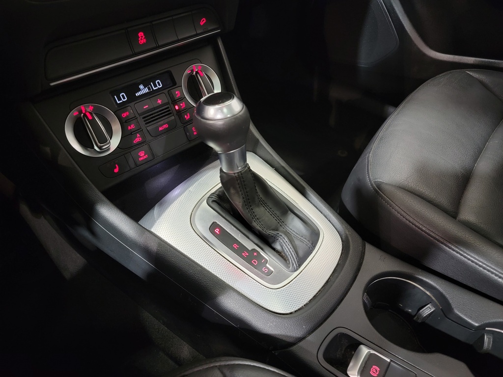 Audi Q3 2015 Audi Q3 2015