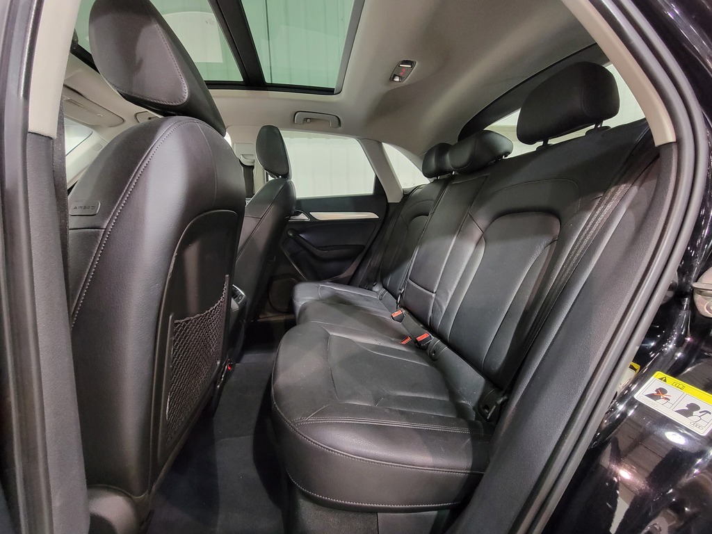 Audi Q3 2015 Audi Q3 2015