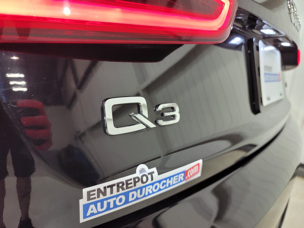 Audi Q3 2015 Audi Q3 2015