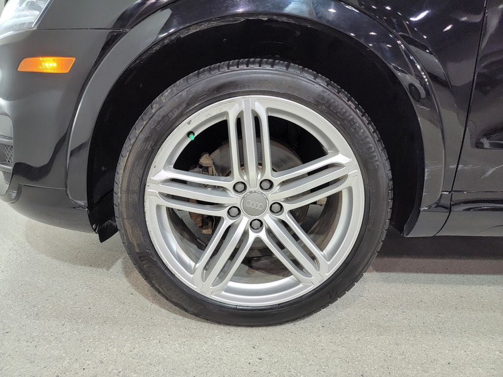 Audi Q3 2015 Audi Q3 2015