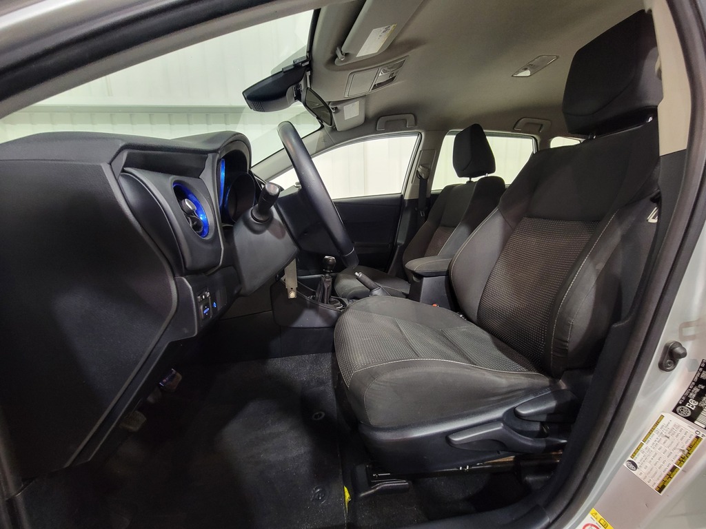 Toyota Corolla iM 2018