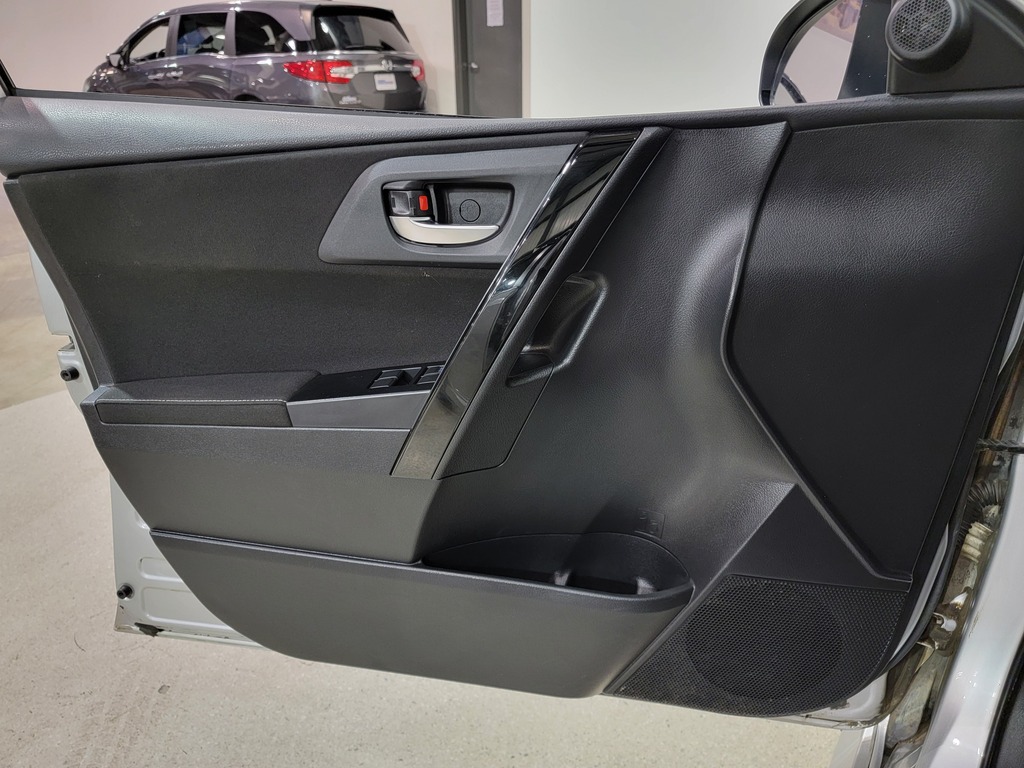 Toyota Corolla iM 2018