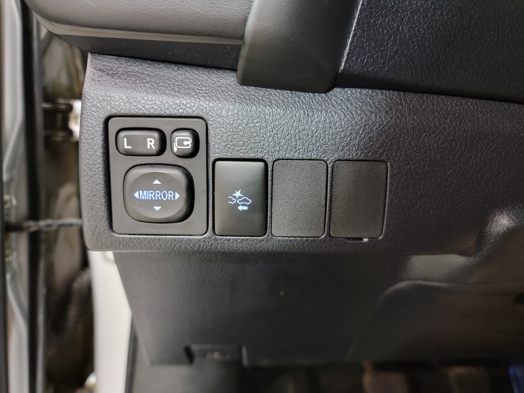 Toyota Corolla iM 2018