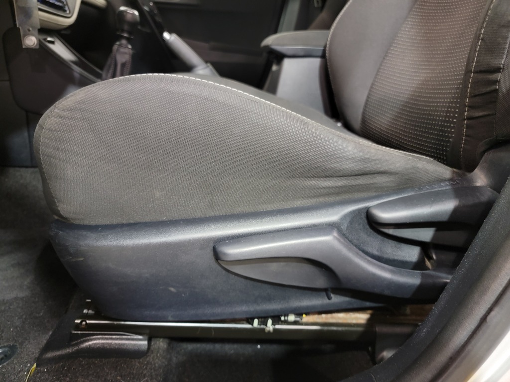 Toyota Corolla iM 2018
