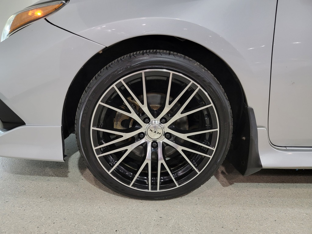 Toyota Corolla iM 2018