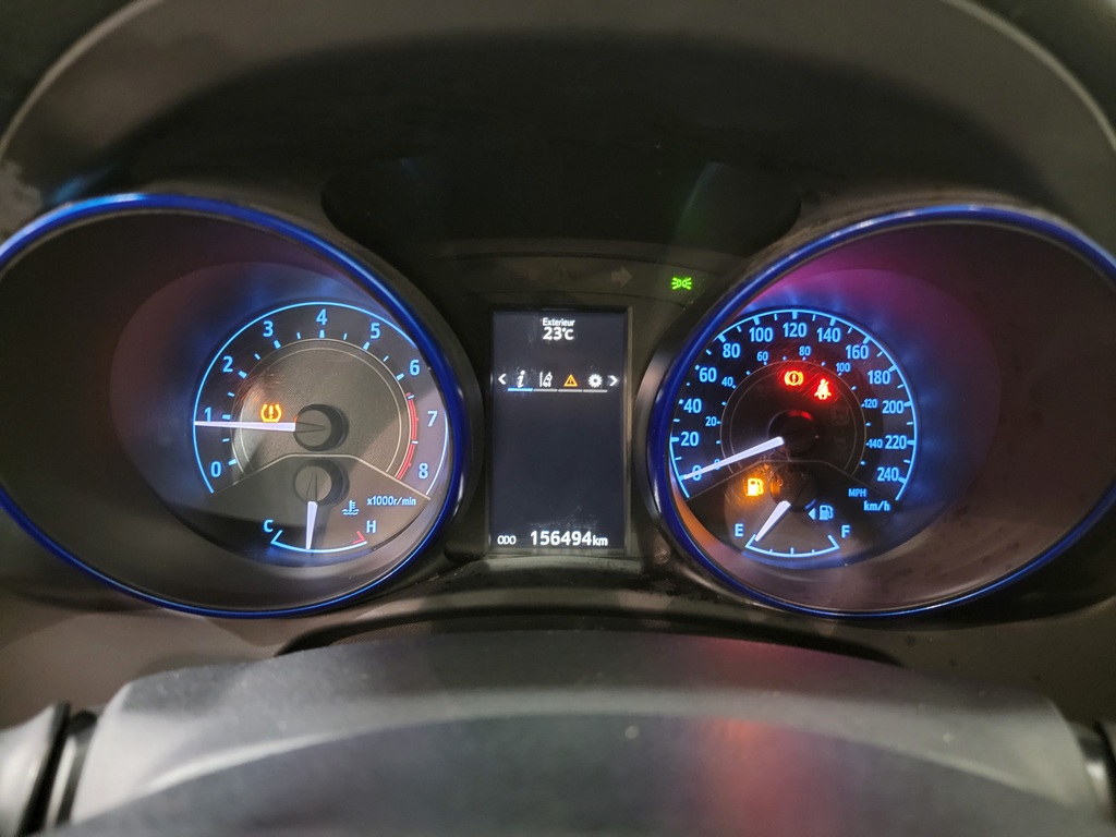 Toyota Corolla iM 2018