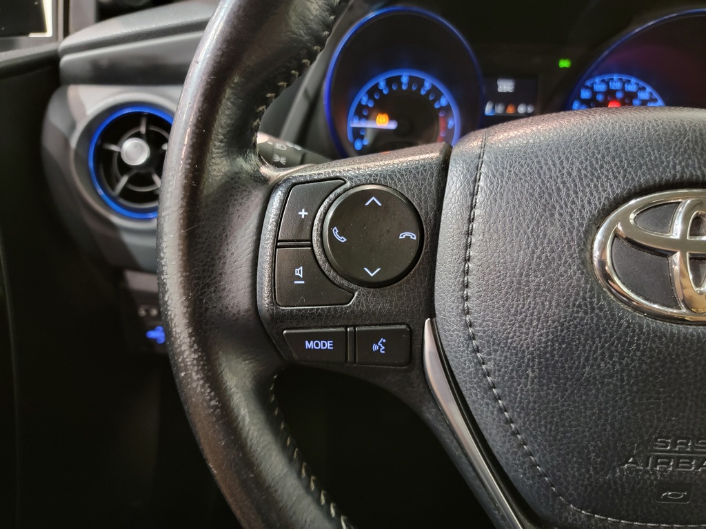 Toyota Corolla iM 2018