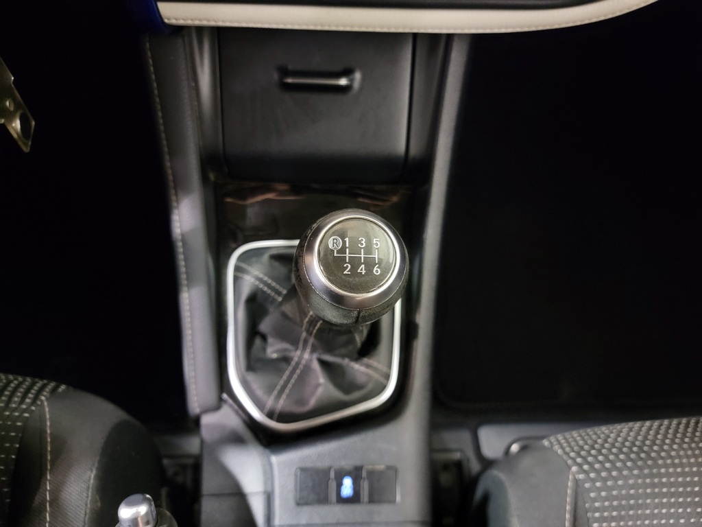 Toyota Corolla iM 2018