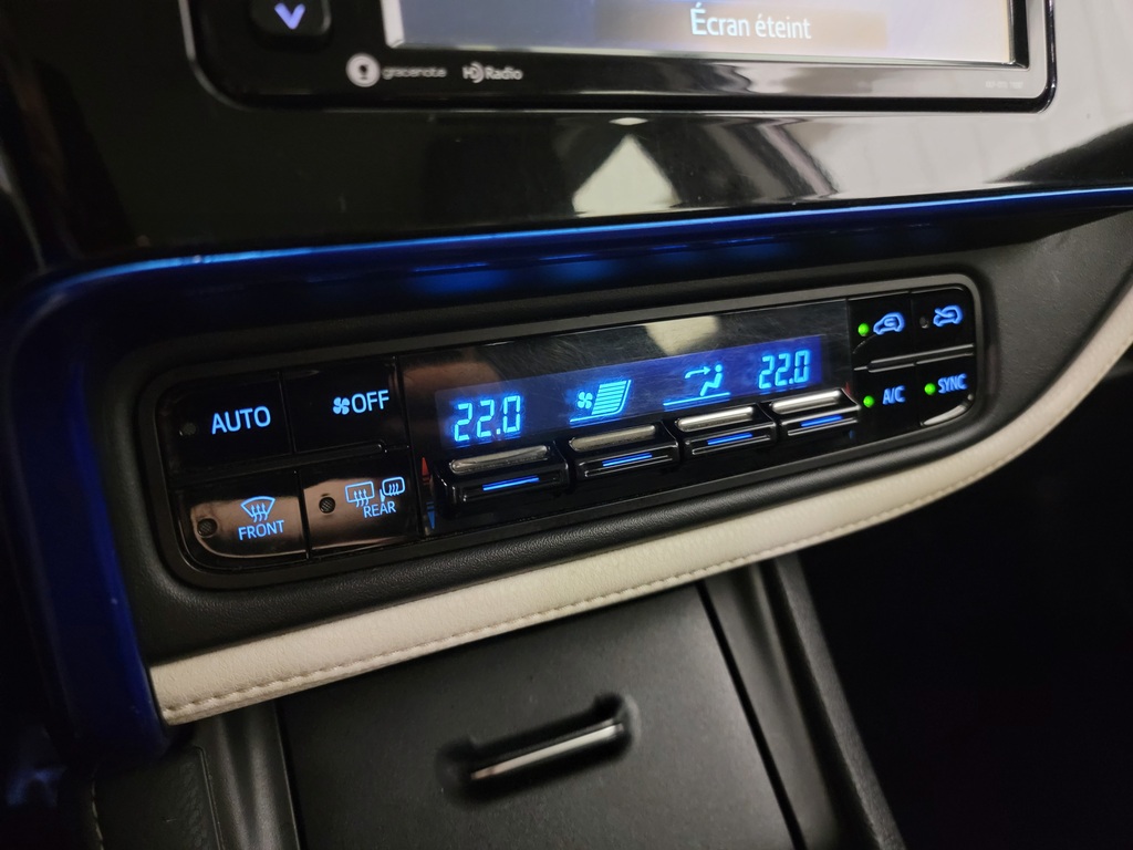Toyota Corolla iM 2018