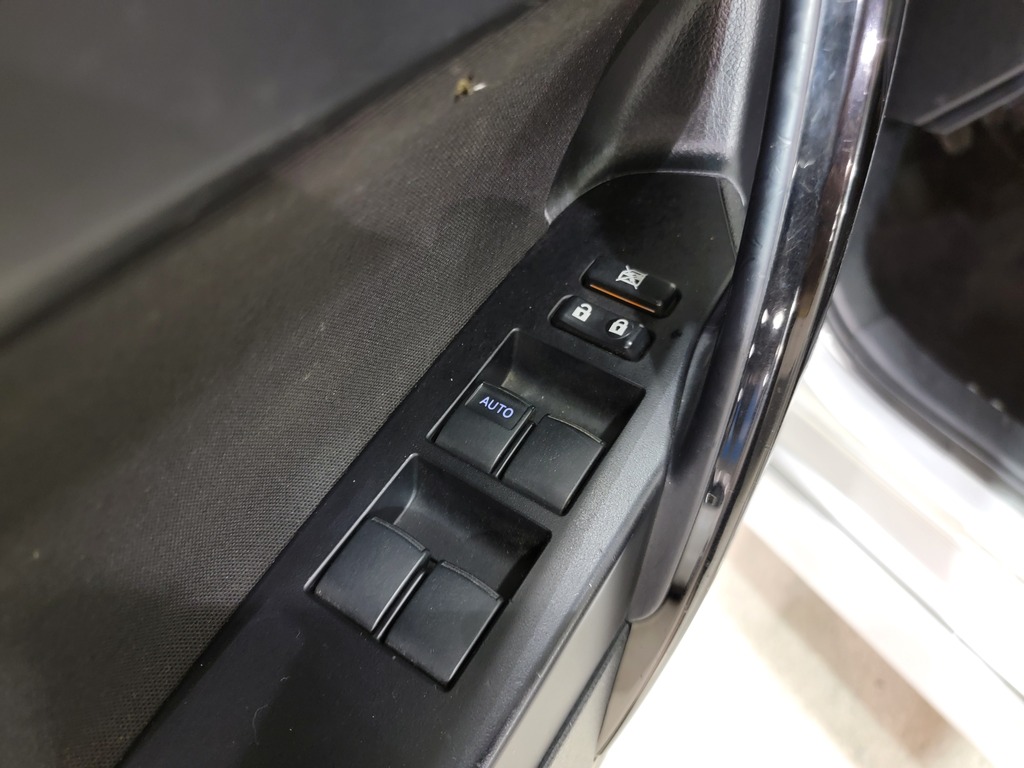 Toyota Corolla iM 2018