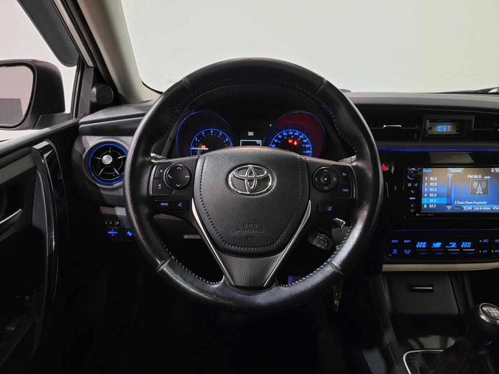 Toyota Corolla iM 2018