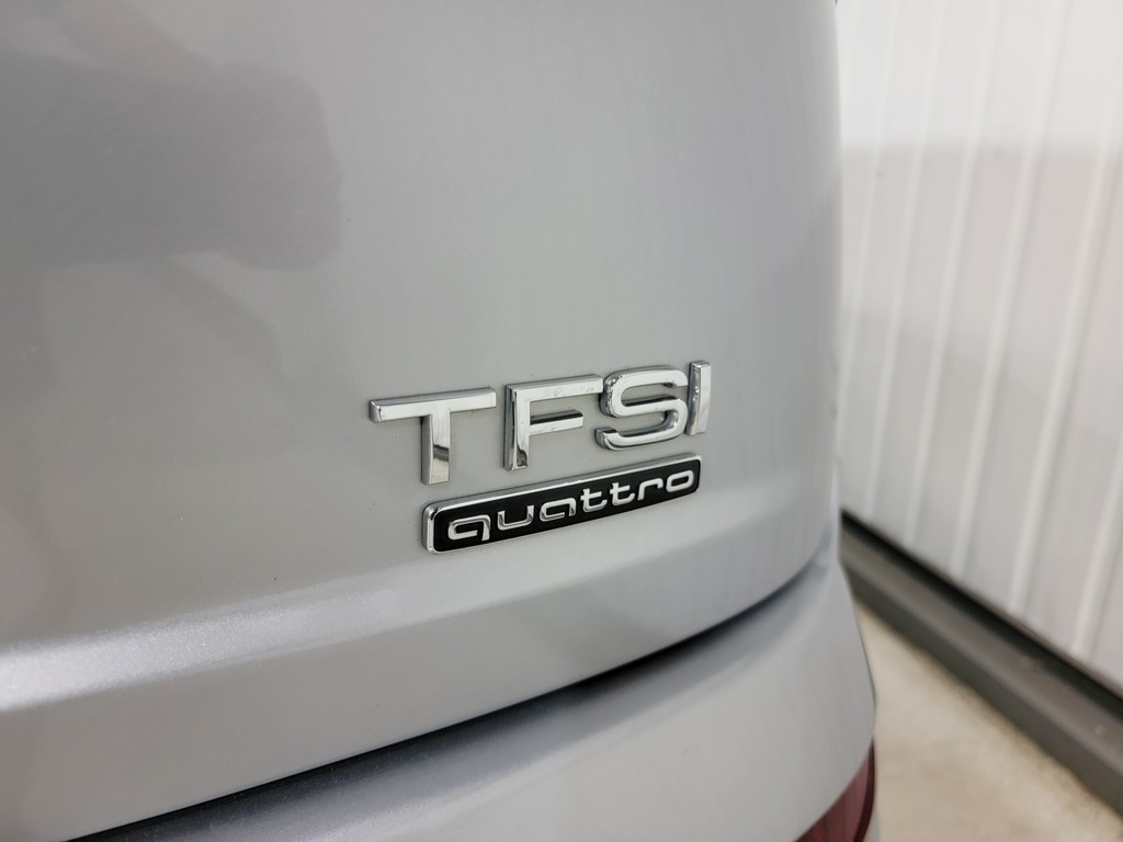 Audi Q7 2018