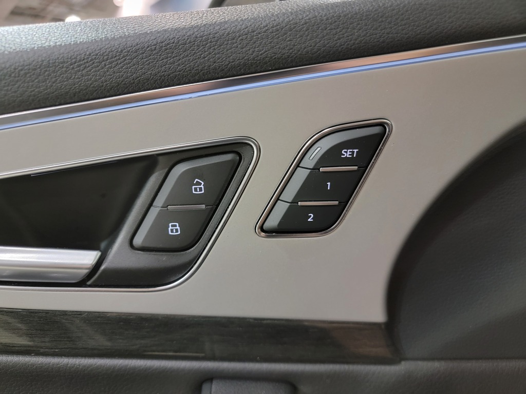 Audi Q7 2018
