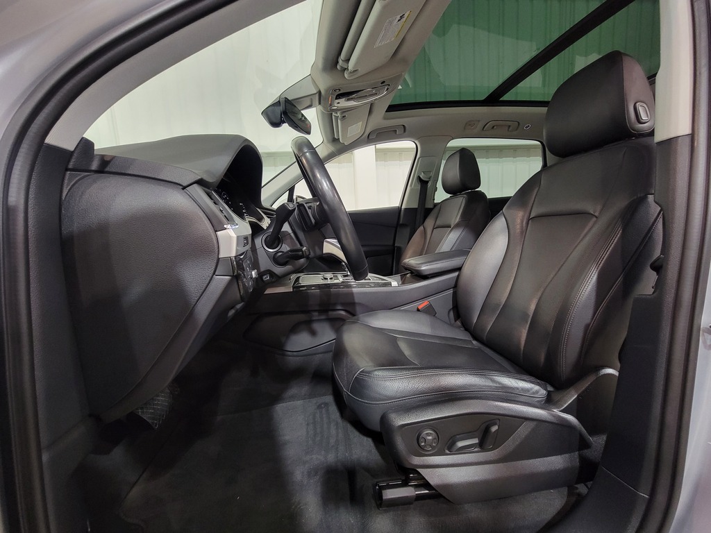 Audi Q7 2018