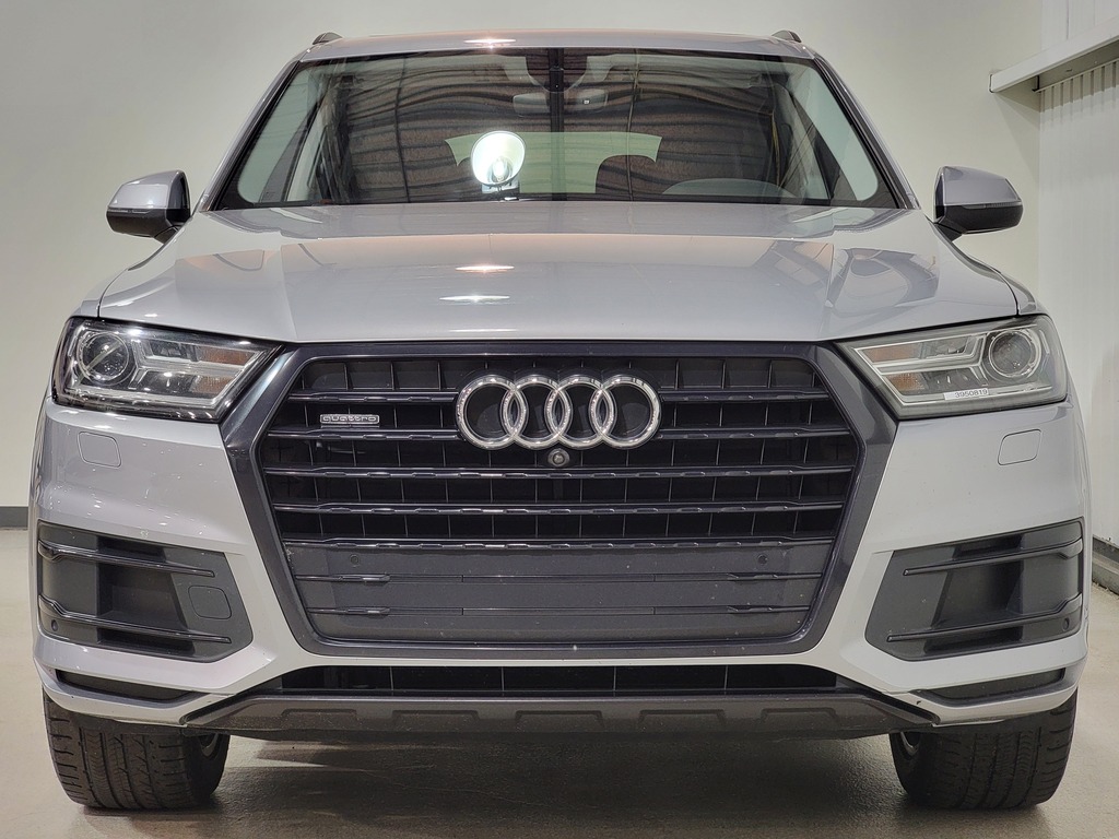 Audi Q7 2018