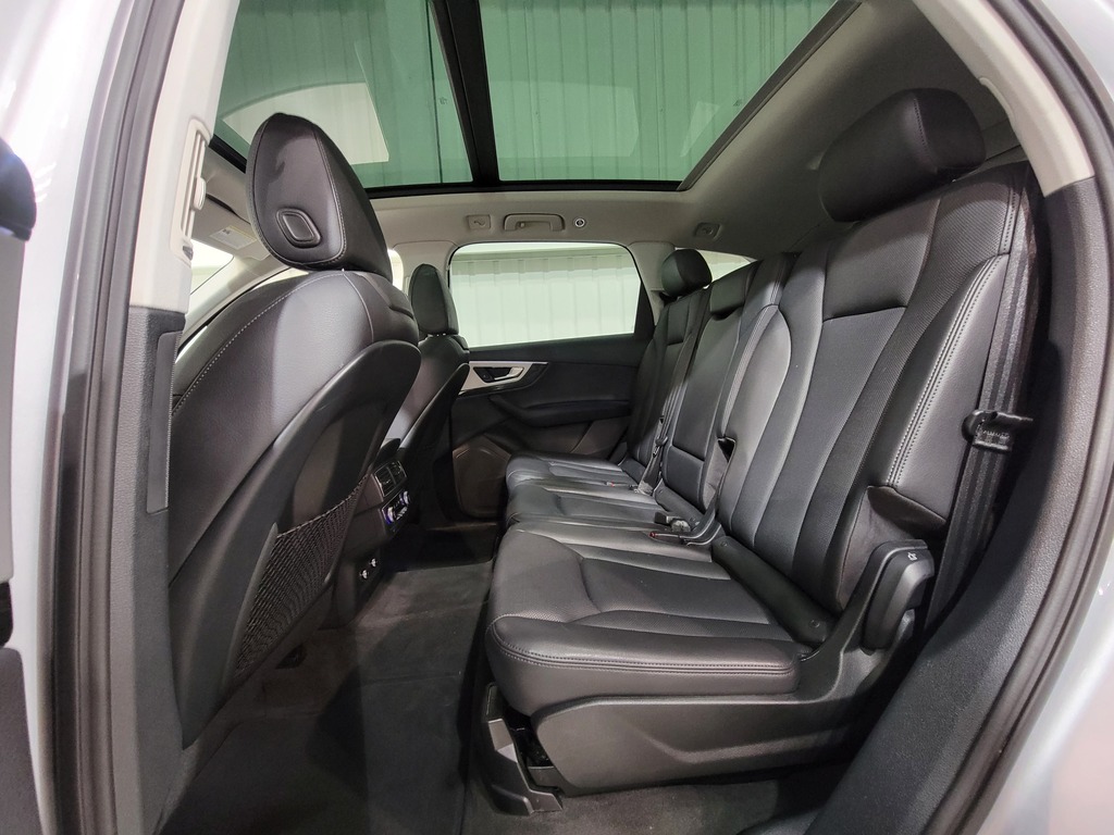 Audi Q7 2018 Audi Q7 2018