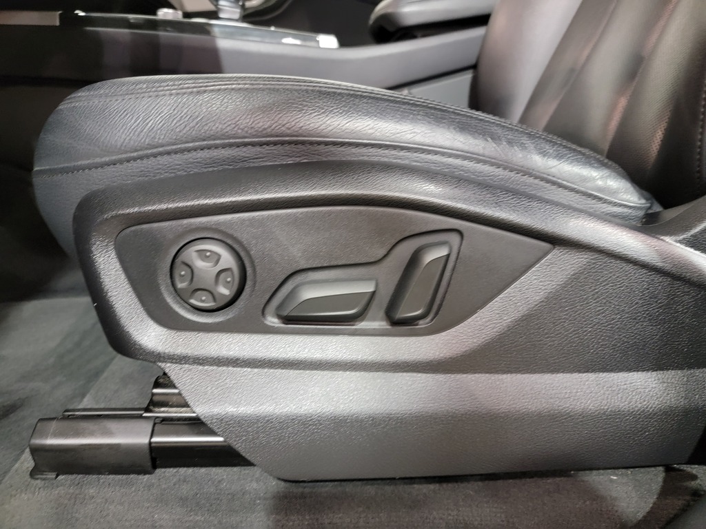 Audi Q7 2018