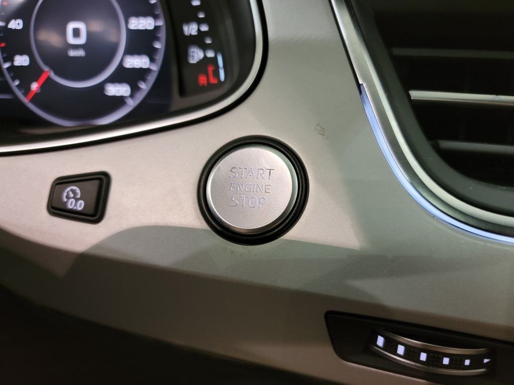 Audi Q7 2018