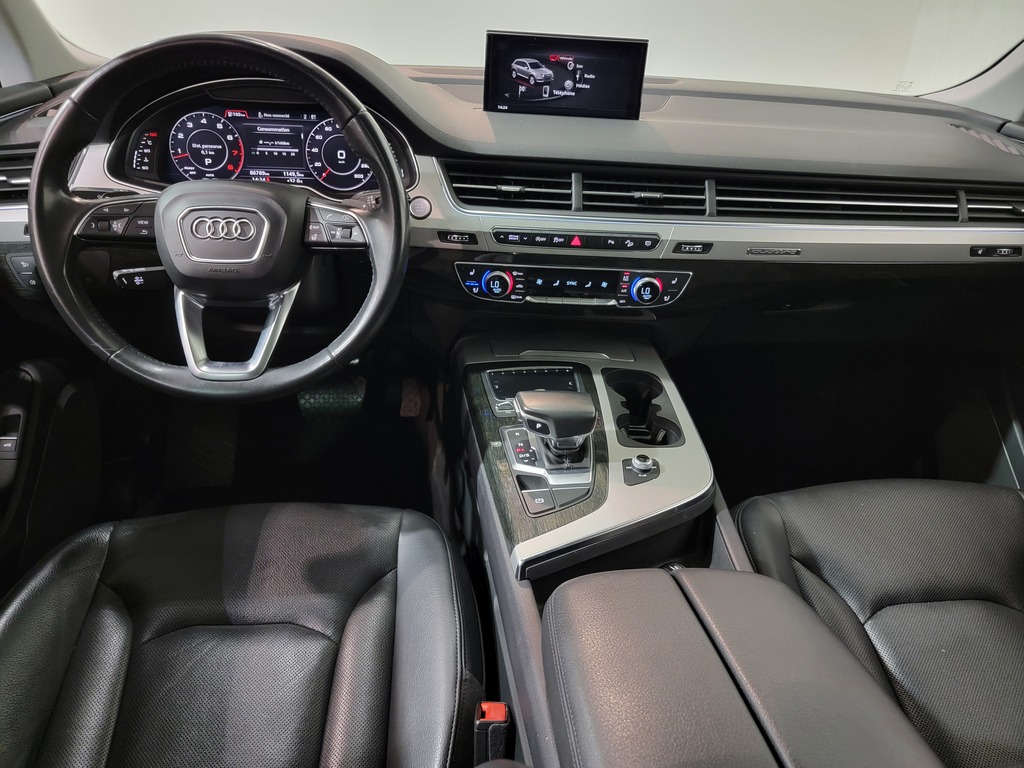 Audi Q7 2018