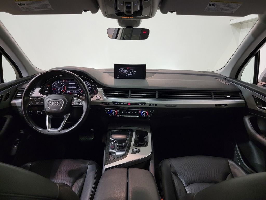 Audi Q7 2018