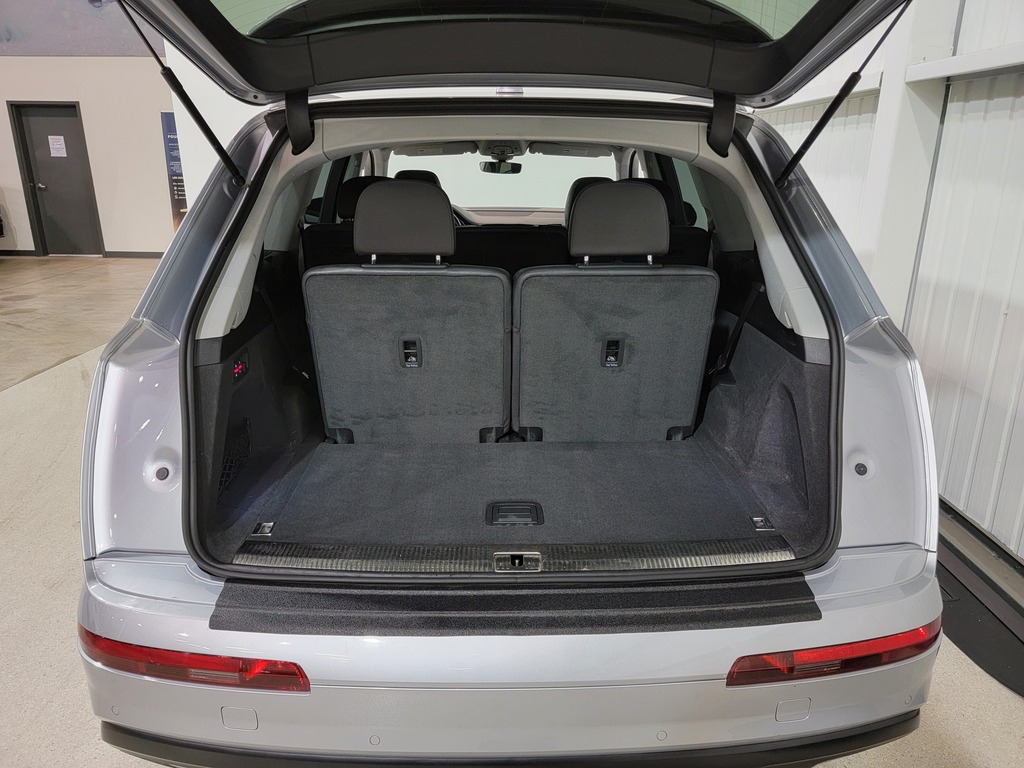 Audi Q7 2018