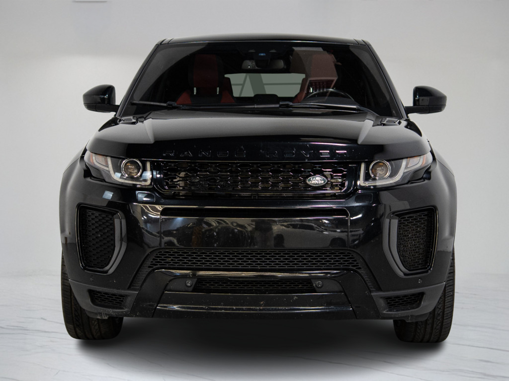 2019 Land Rover Range Rover Evoque HSE DYNAMIC, Toronto, Cash
