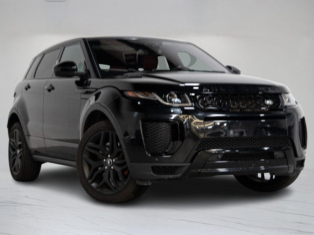2019 Land Rover Range Rover Evoque HSE DYNAMIC, Toronto, Cash