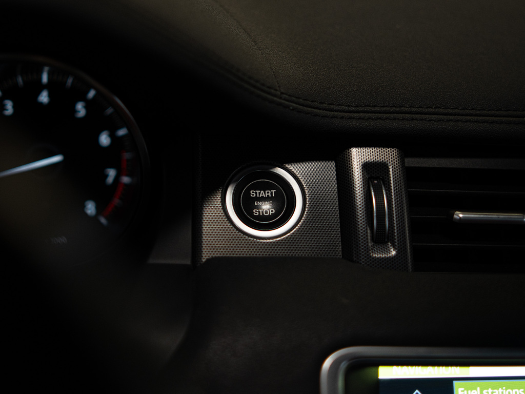 2019 Land Rover Range Rover Evoque HSE DYNAMIC, Toronto, Cash