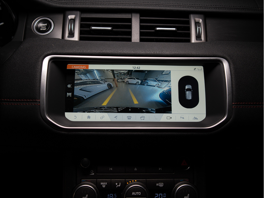2019 Land Rover Range Rover Evoque HSE DYNAMIC, Toronto, Cash