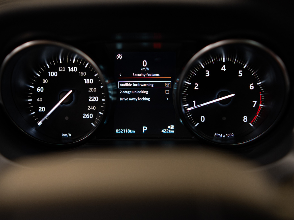 2019 Land Rover Range Rover Evoque HSE DYNAMIC, Toronto, Cash