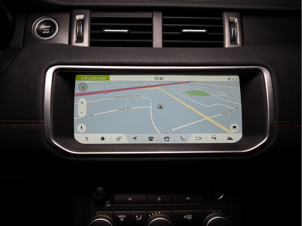 2019 Land Rover Range Rover Evoque HSE DYNAMIC, Toronto, Cash