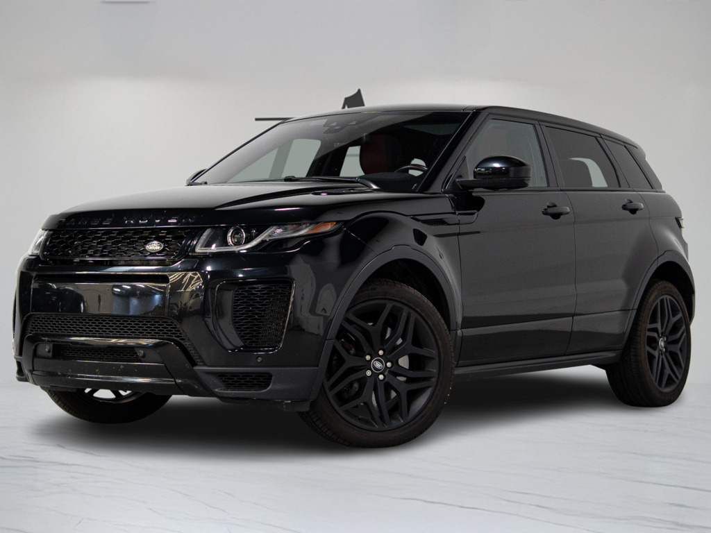 2019 Land Rover Range Rover Evoque HSE DYNAMIC, Toronto, Cash