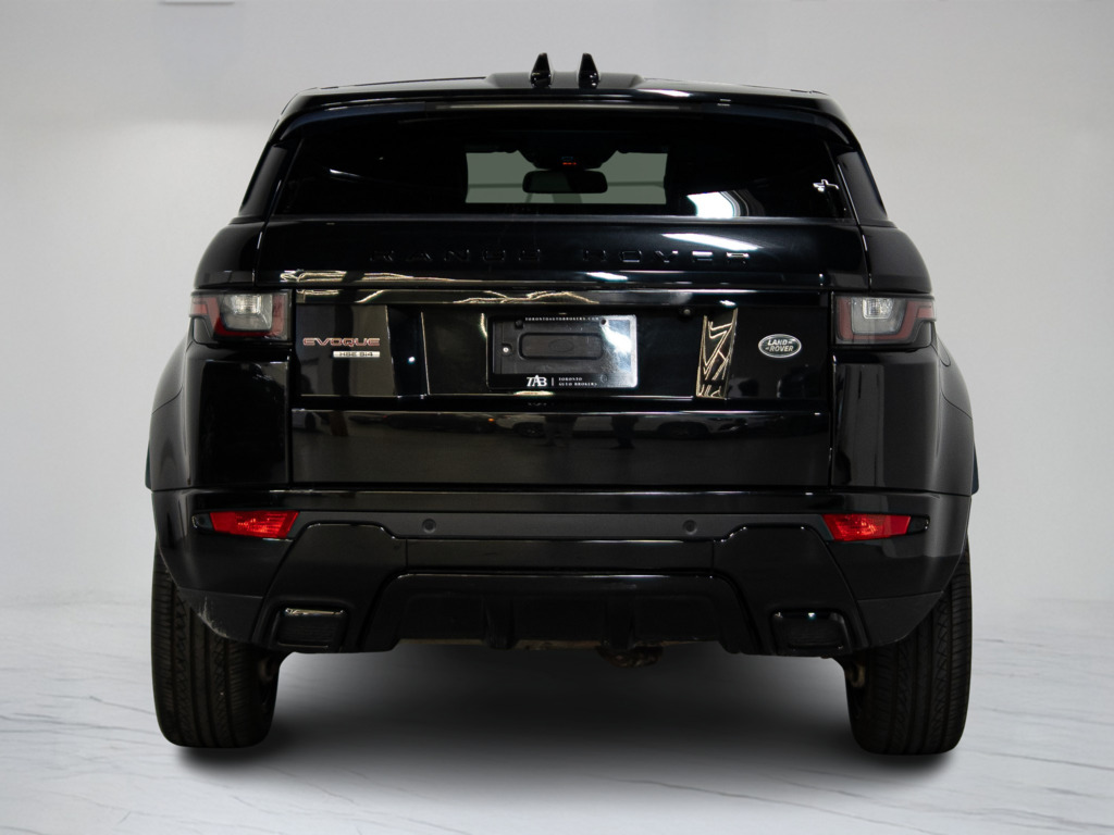 2019 Land Rover Range Rover Evoque HSE DYNAMIC, Toronto, Cash
