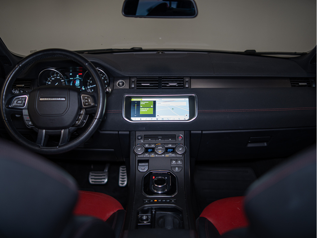 2019 Land Rover Range Rover Evoque HSE DYNAMIC, Toronto, Cash