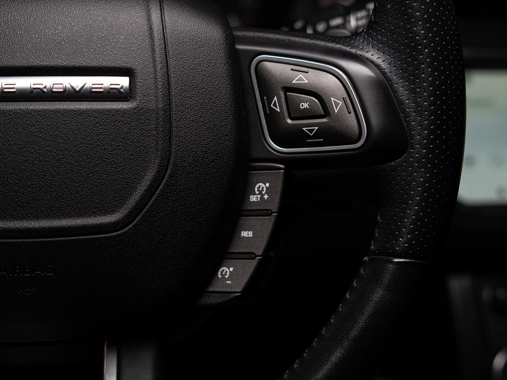 2019 Land Rover Range Rover Evoque HSE DYNAMIC, Toronto, Cash