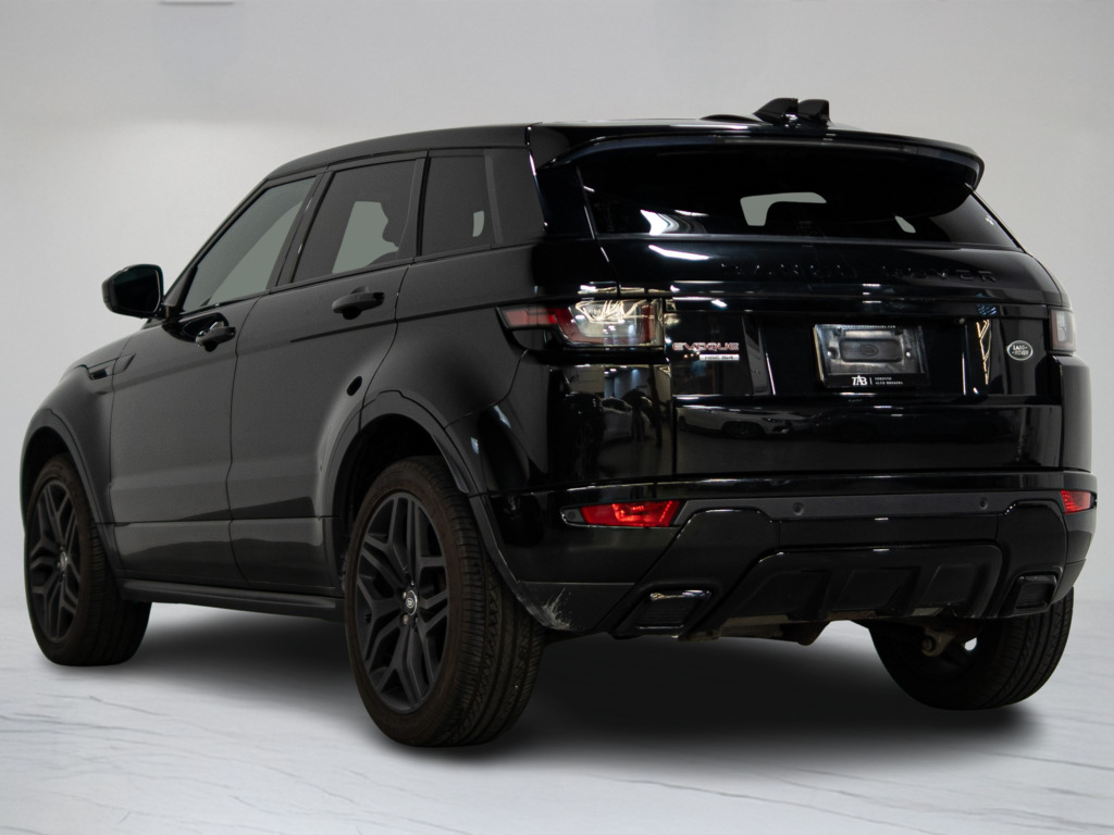 2019 Land Rover Range Rover Evoque HSE DYNAMIC, Toronto, Cash