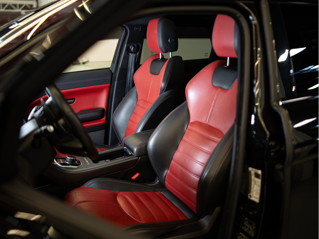 2019 Land Rover Range Rover Evoque HSE DYNAMIC, Toronto, Cash