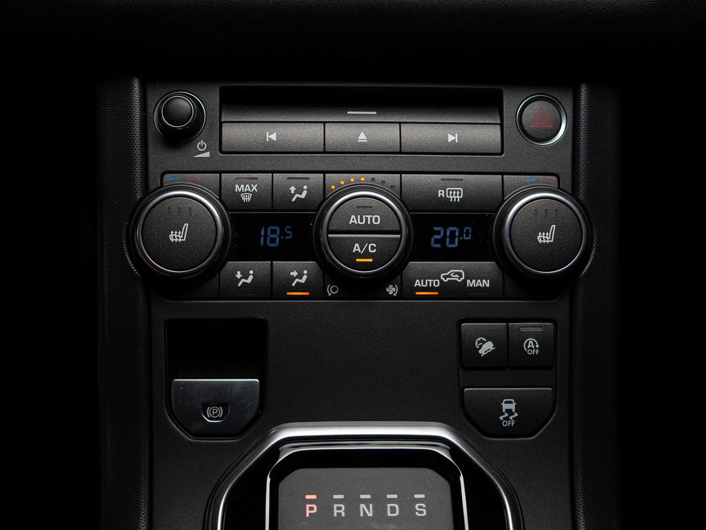 2019 Land Rover Range Rover Evoque HSE DYNAMIC, Toronto, Cash