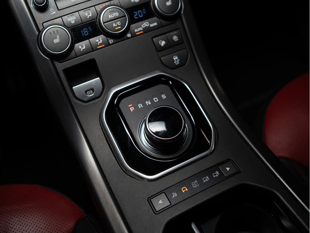 2019 Land Rover Range Rover Evoque HSE DYNAMIC, Toronto, Cash