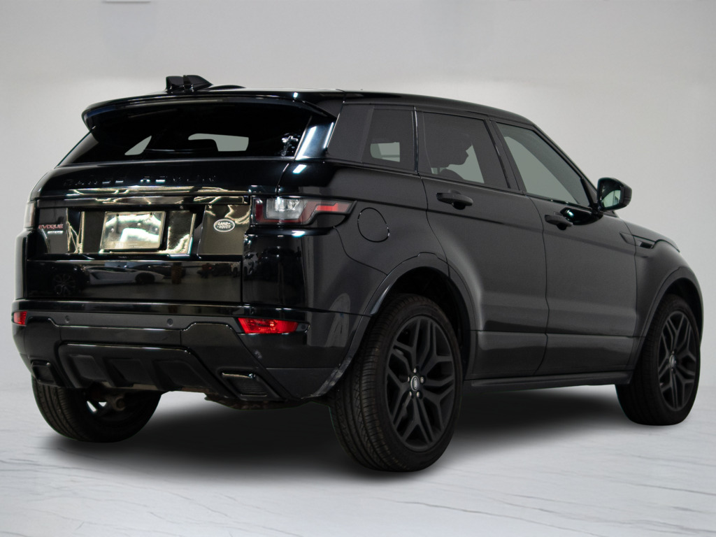 2019 Land Rover Range Rover Evoque HSE DYNAMIC, Toronto, Cash