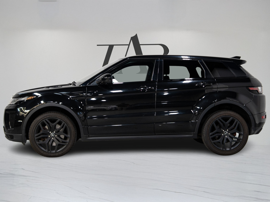 2019 Land Rover Range Rover Evoque HSE DYNAMIC, Toronto, Cash